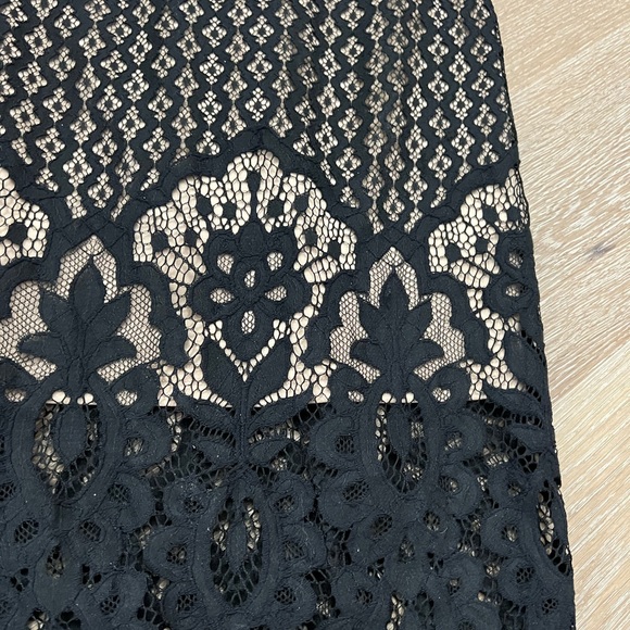 YaYa&co. Lace Midi Dress - Picture 2 of 9